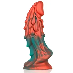 Colorful Dildos